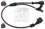 Andur, rattap&ouml;&ouml;rete arv FEBI BILSTEIN 106909
