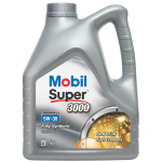 Mootori&otilde;li MOBIL MOB5W304FE