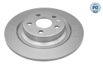 Piduriketas MEYLE 515 523 0015/PD