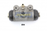 Rattapidurisilinder JAPANPARTS CS-894