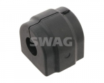 Kinnitus,stabilisaator SWAG 20 93 3379