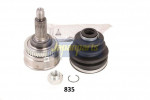 Liigendlaager, veov&otilde;ll JAPANPARTS GI-835