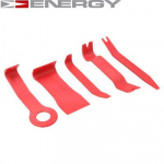 Autoukse paneeli eemaldamise t&ouml;&ouml;riistad, ukse paneel ENERGY NE00148