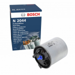 K&uuml;tusefilter BOSCH F 026 402 044