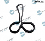 Tihend,&otilde;liradiaator DR. MOTOR DRM0257