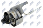 T&auml;iturseade, turbo&uuml;lelaadur NTY ECD-PL-008