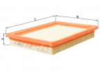 &Otilde;hufilter MAHLE LX 3305