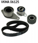 Hammasrihma komplekt SKF VKMA 06125