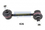 Stabilisaator,Stabilisaator JAPANPARTS SI-K26L