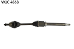Veov&otilde;ll SKF VKJC 4868