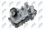 T&auml;iturseade, turbo&uuml;lelaadur NTY ECD-AU-002