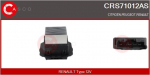 Takistus,salongipuhur CASCO CRS71012AS