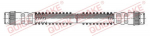 Pidurivoolik QUICK BRAKE 22.514