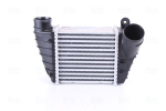 Kompressori&otilde;hu radiaator NISSENS 96682