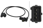 Andur, v&auml;ntv&otilde;ll HELLA 6PU 009 110-541
