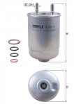 K&uuml;tusefilter KNECHT KL 485/5D