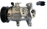 Kompressor,kliimaseade MAHLE ACP 1212 000S