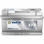 K&auml;ivitusaku VARTA 595500085K262