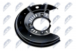 Plekk,piduriketas NTY HTO-TY-007