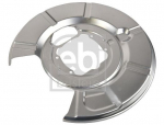 Plekk,piduriketas FEBI BILSTEIN 174922