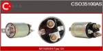 Magnetl&uuml;litus,starter CASCO CSO35100AS