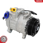 Kompressor,kliimaseade ESEN SKV 84SKV127