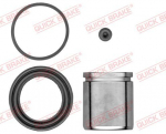 Remondikomplekt,Pidurisadul QUICK BRAKE 114-5153