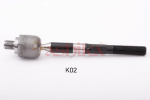 Sisemine rooliots,roolivarras ASHIKA 103-0K-K02