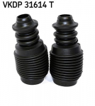 Tolmukaitse komplekt,Amordid SKF VKDP 31614 T