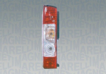 Tagatuli MAGNETI MARELLI 712201521120