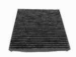 Filter,salongi&otilde;hk CORTECO 21653146