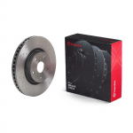 Piduriketas BREMBO 09.D245.1X