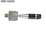 Sisemine rooliots,roolivarras SKF VKDY 321501