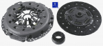 Sidurikomplekt SACHS 3000 951 711