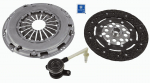 Sidurikomplekt SACHS 3000 990 578