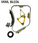 Mootori keti komplekt SKF VKML 84106
