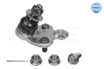 Kande-/juhtliigend MEYLE 30-16 010 0040