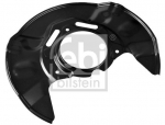 Plekk,piduriketas FEBI BILSTEIN 178429