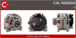 Generaator CASCO CAL10255AS