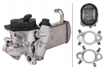 EGR-moodul HELLA 6NU 358 167-051
