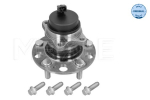 Rattarumm MEYLE 37-14 752 0020