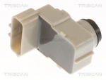 Sensor, parkimisabi TRISCAN 8815 18101