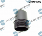 Korpuse kate, h&uuml;draulikafilter (automaatk&auml;igukast) Dr.Motor Automotive DRM01792
