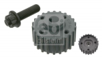 Hammasratas,v&auml;ntv&otilde;ll FEBI BILSTEIN 24672