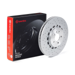 Piduriketas BREMBO 09.F800.43