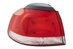 Tagatuli HELLA 2SD 009 922-091
