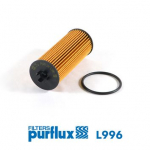 &Otilde;lifilter PURFLUX L996