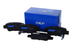 Piduriklotsi komplekt,ketaspidur SKF VKBP 90623 A