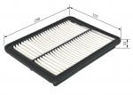 &Otilde;hufilter BOSCH 1 987 429 180