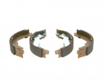 Piduriklotside komplekt BOSCH 0 986 487 673